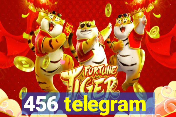 456 telegram